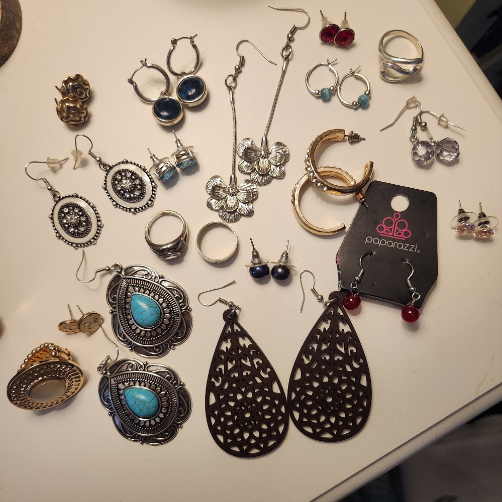 Jewlery Lot